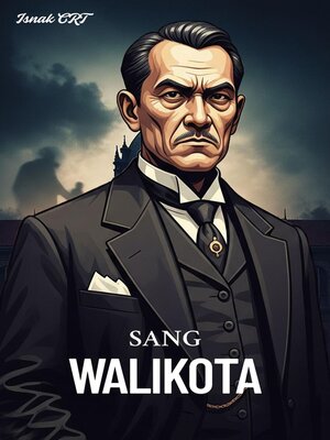 cover image of Sang Walikota